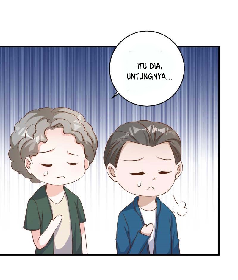 God Fisherman Chapter 47 Gambar 35
