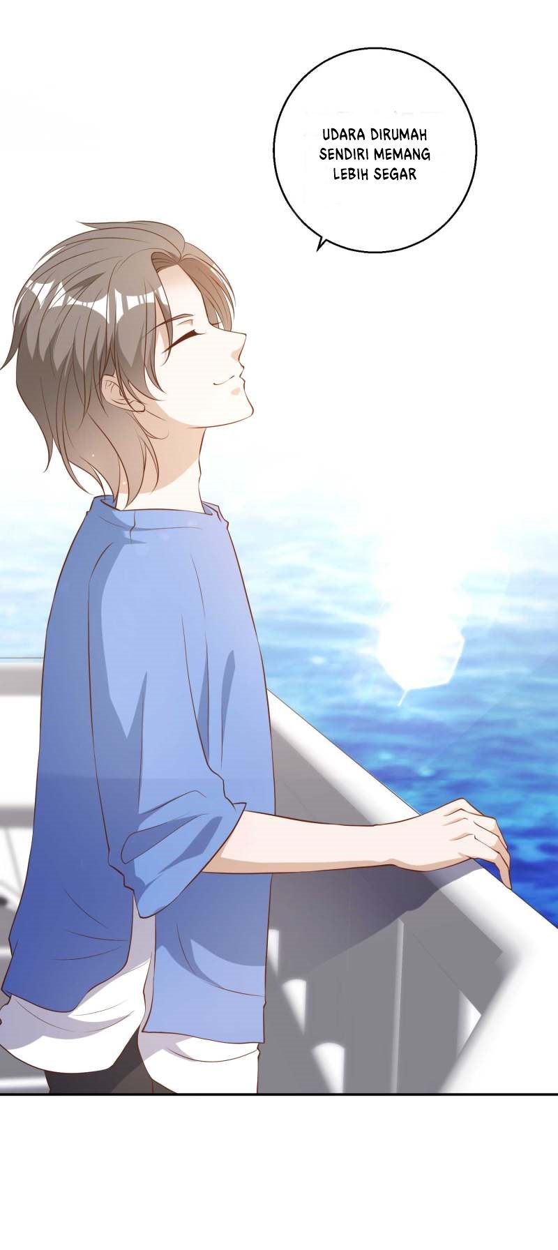 God Fisherman Chapter 47 Gambar 4