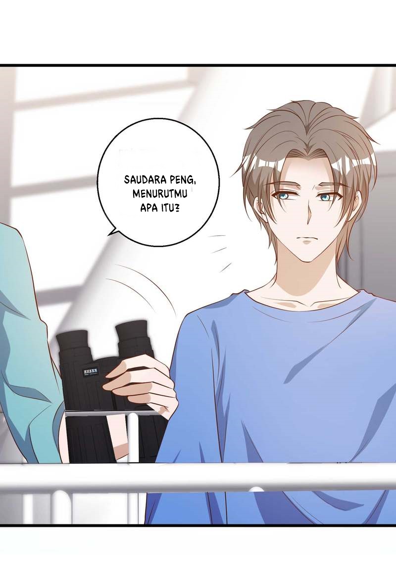 God Fisherman Chapter 47 Gambar 5