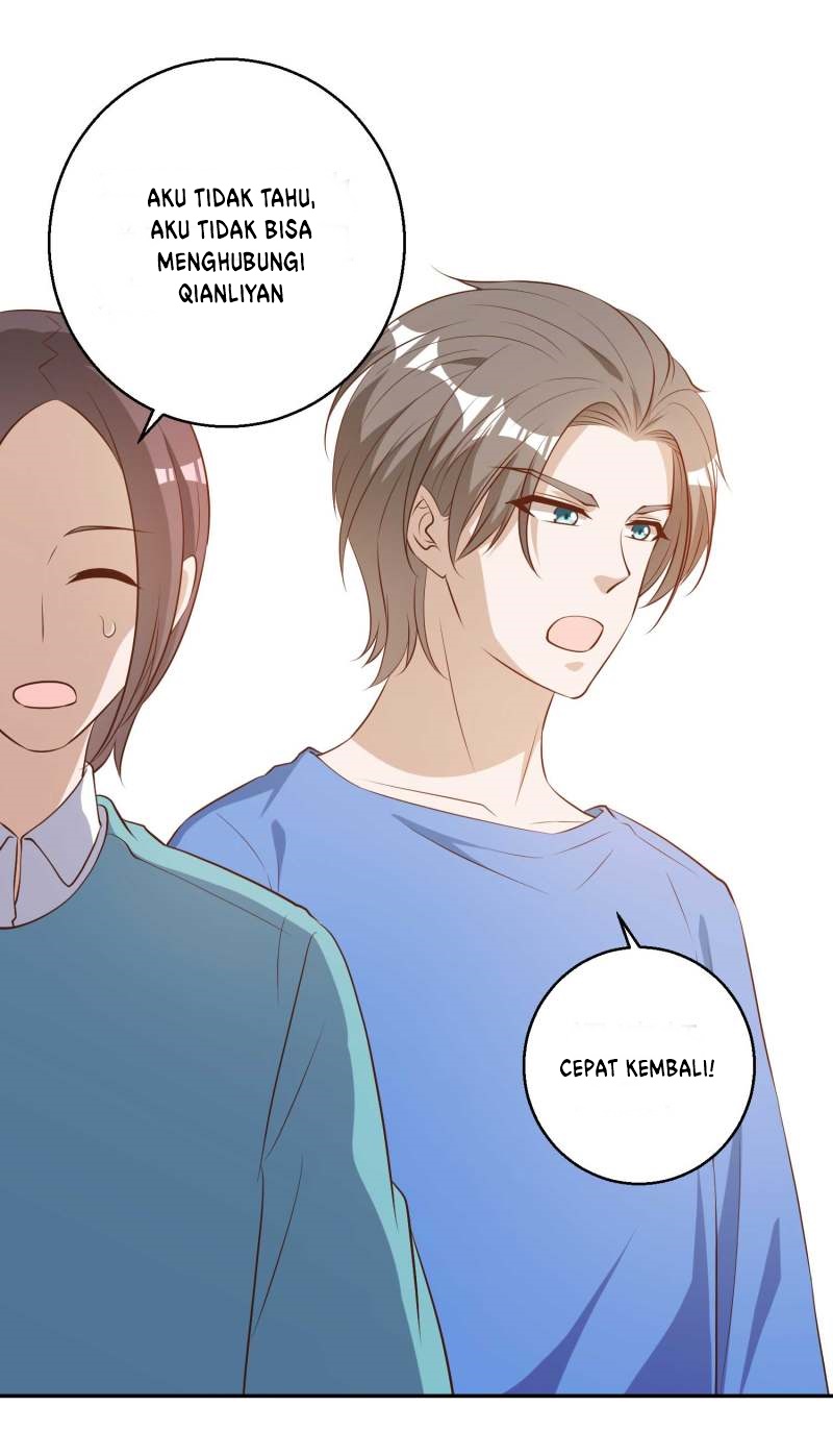 God Fisherman Chapter 47 Gambar 7
