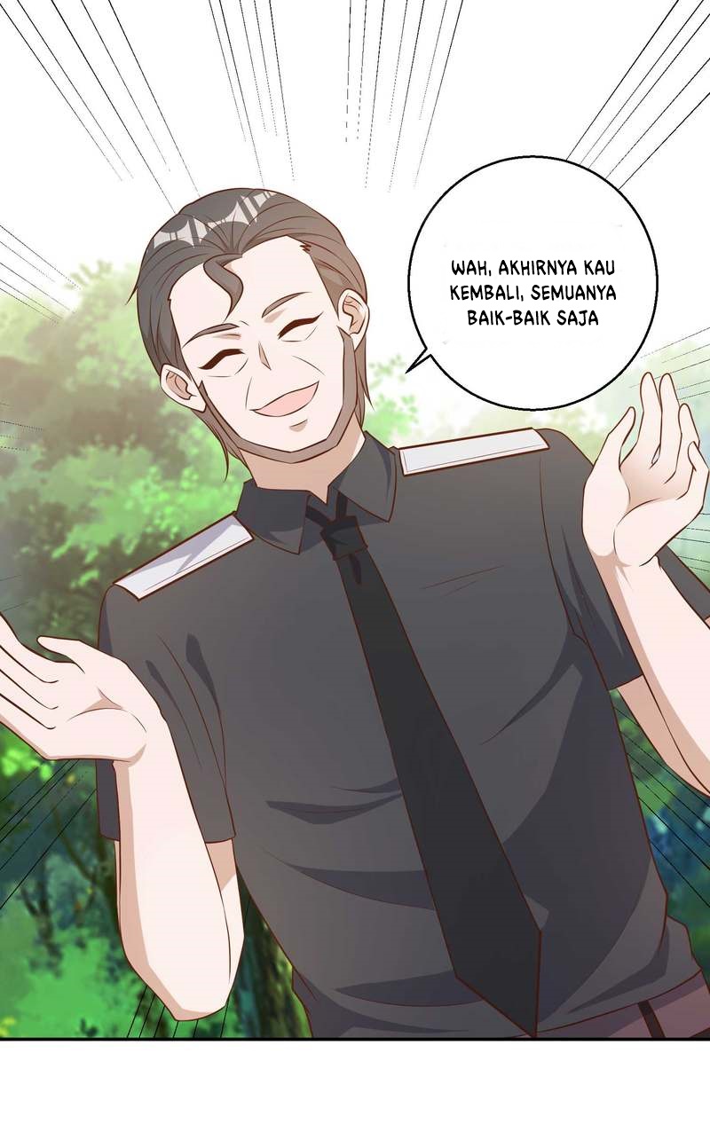 God Fisherman Chapter 47 Gambar 9