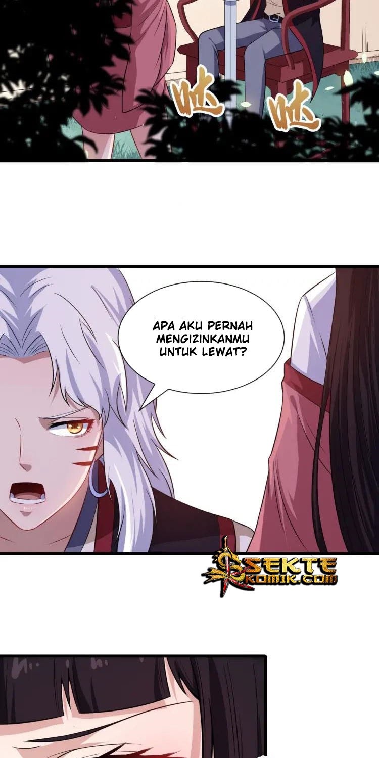 Daddy From Hell Chapter 43 Gambar 28
