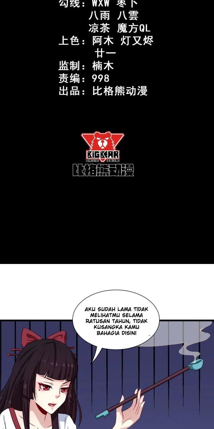 Daddy From Hell Chapter 43 Gambar 3