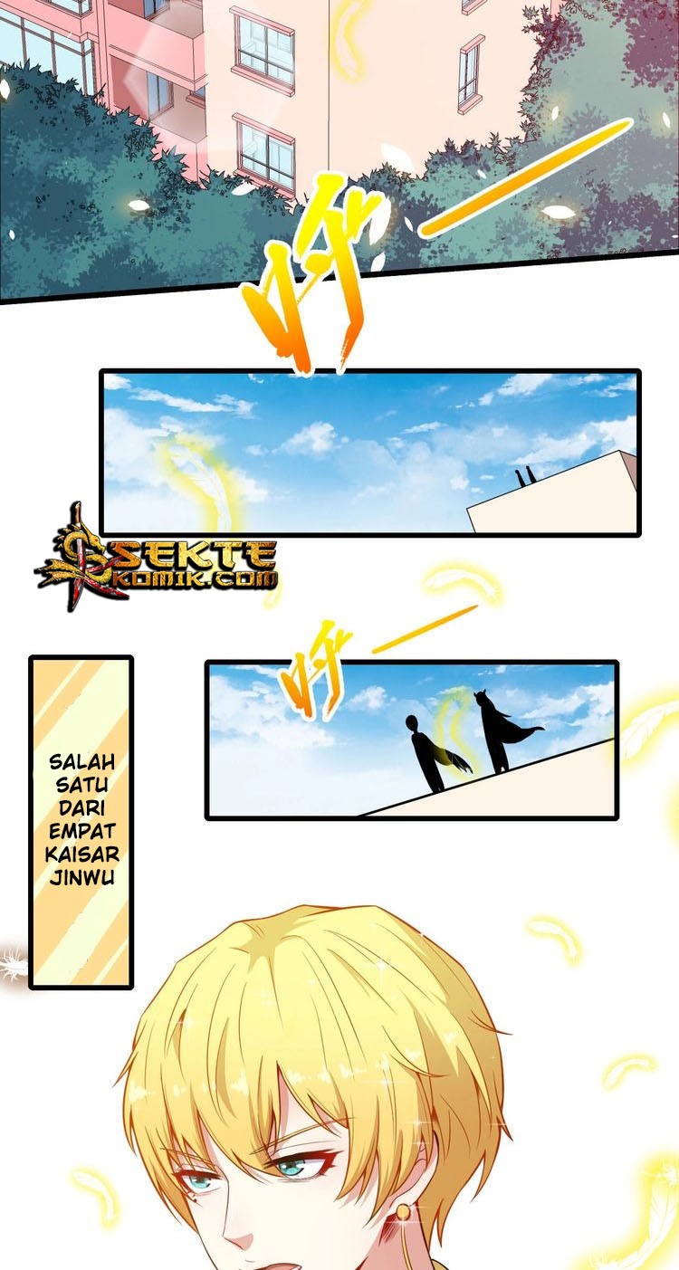 Daddy From Hell Chapter 46 Gambar 16
