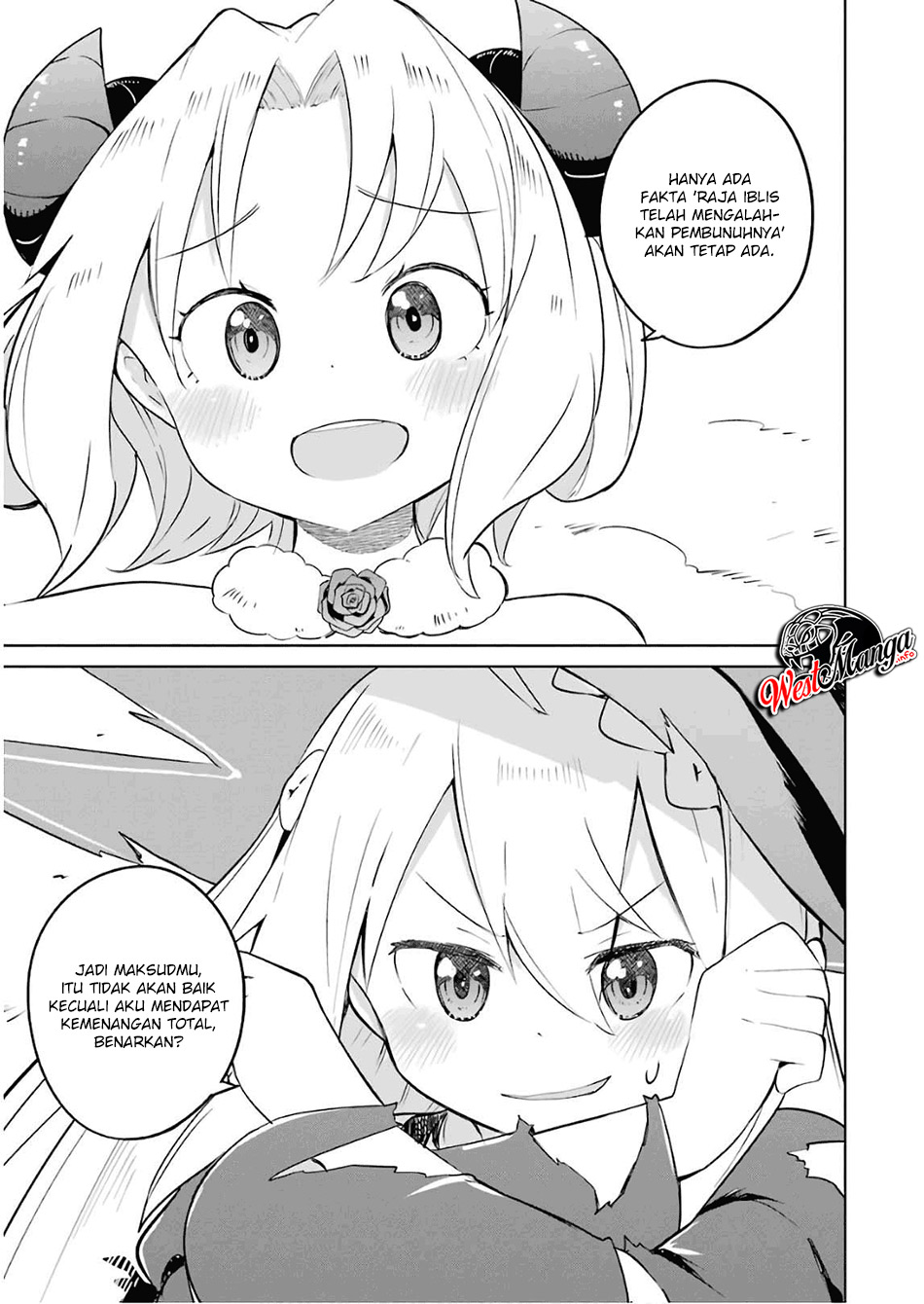 Slime Taoshite 300-nen Shiranai Uchi ni Level Max ni Nattemashita Chapter 22 Gambar 10