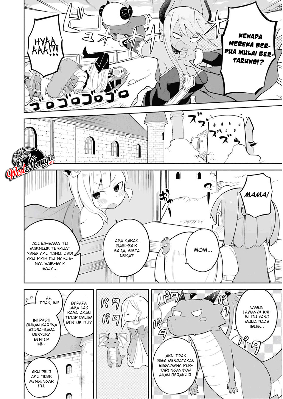 Slime Taoshite 300-nen Shiranai Uchi ni Level Max ni Nattemashita Chapter 22 Gambar 11