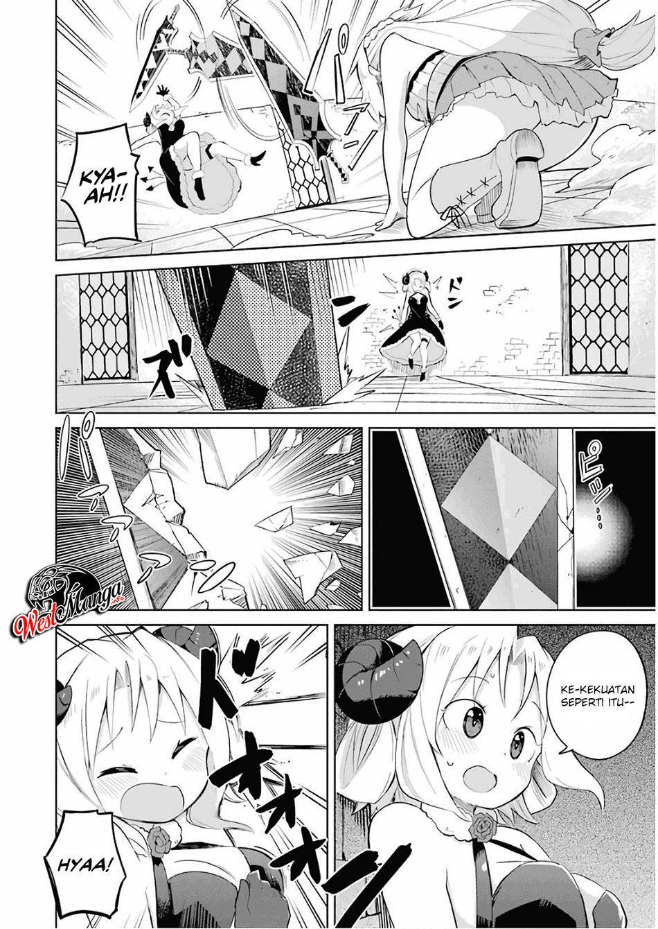 Slime Taoshite 300-nen Shiranai Uchi ni Level Max ni Nattemashita Chapter 22 Gambar 19