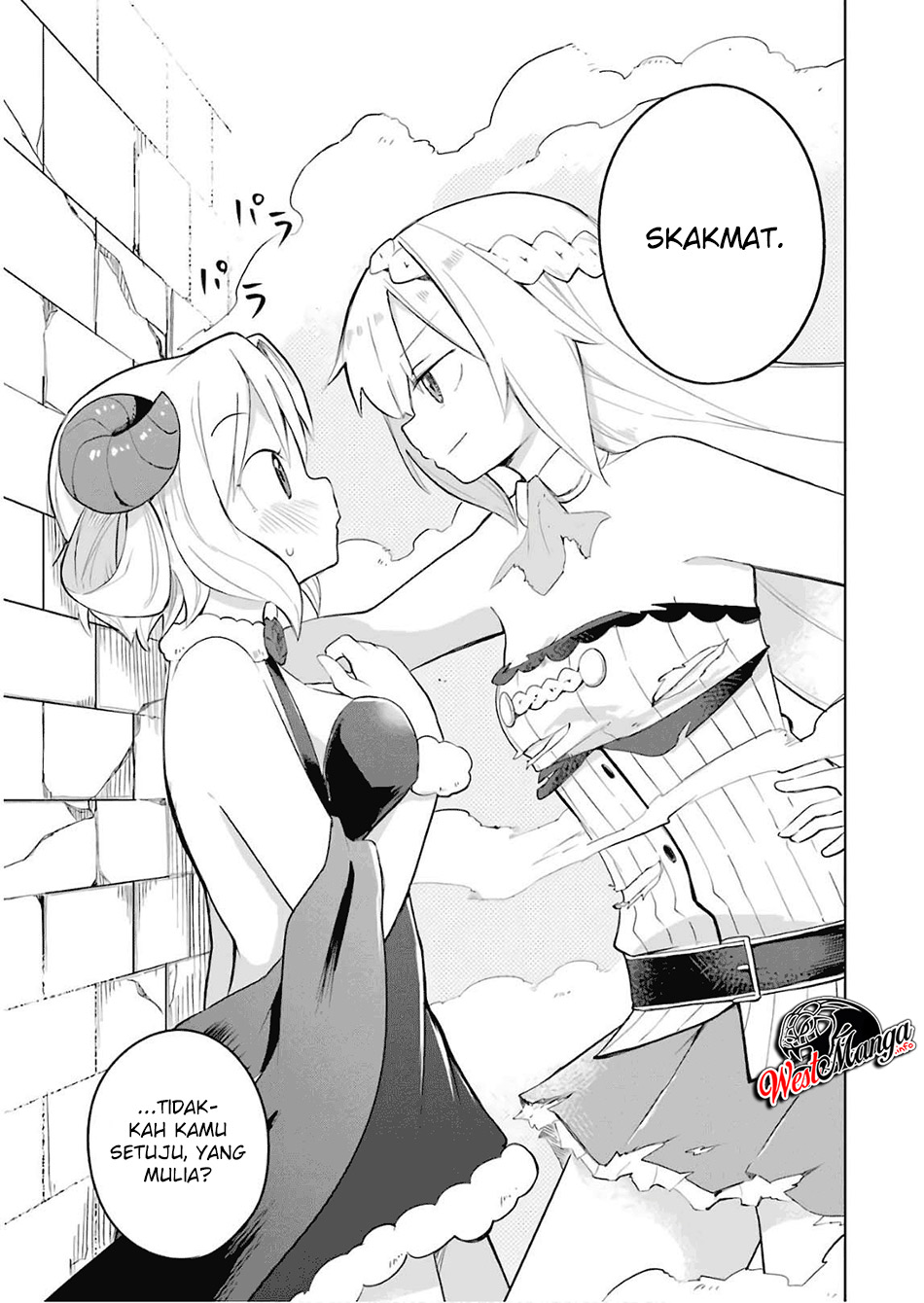 Slime Taoshite 300-nen Shiranai Uchi ni Level Max ni Nattemashita Chapter 22 Gambar 20
