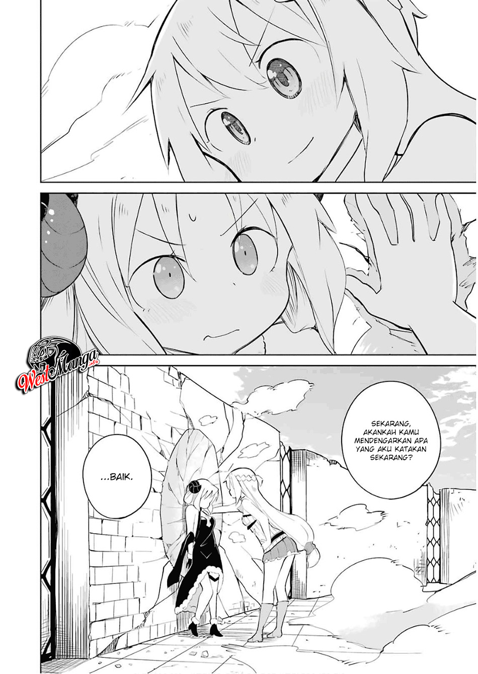 Slime Taoshite 300-nen Shiranai Uchi ni Level Max ni Nattemashita Chapter 22 Gambar 21