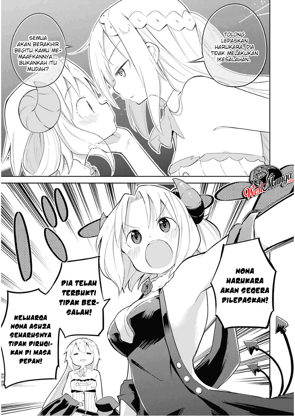 Slime Taoshite 300-nen Shiranai Uchi ni Level Max ni Nattemashita Chapter 22 Gambar 26