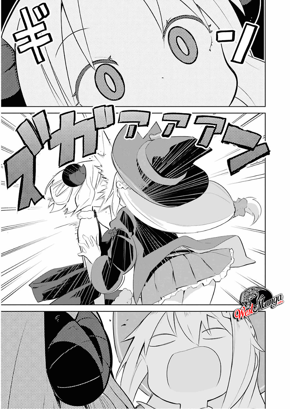 Slime Taoshite 300-nen Shiranai Uchi ni Level Max ni Nattemashita Chapter 22 Gambar 6