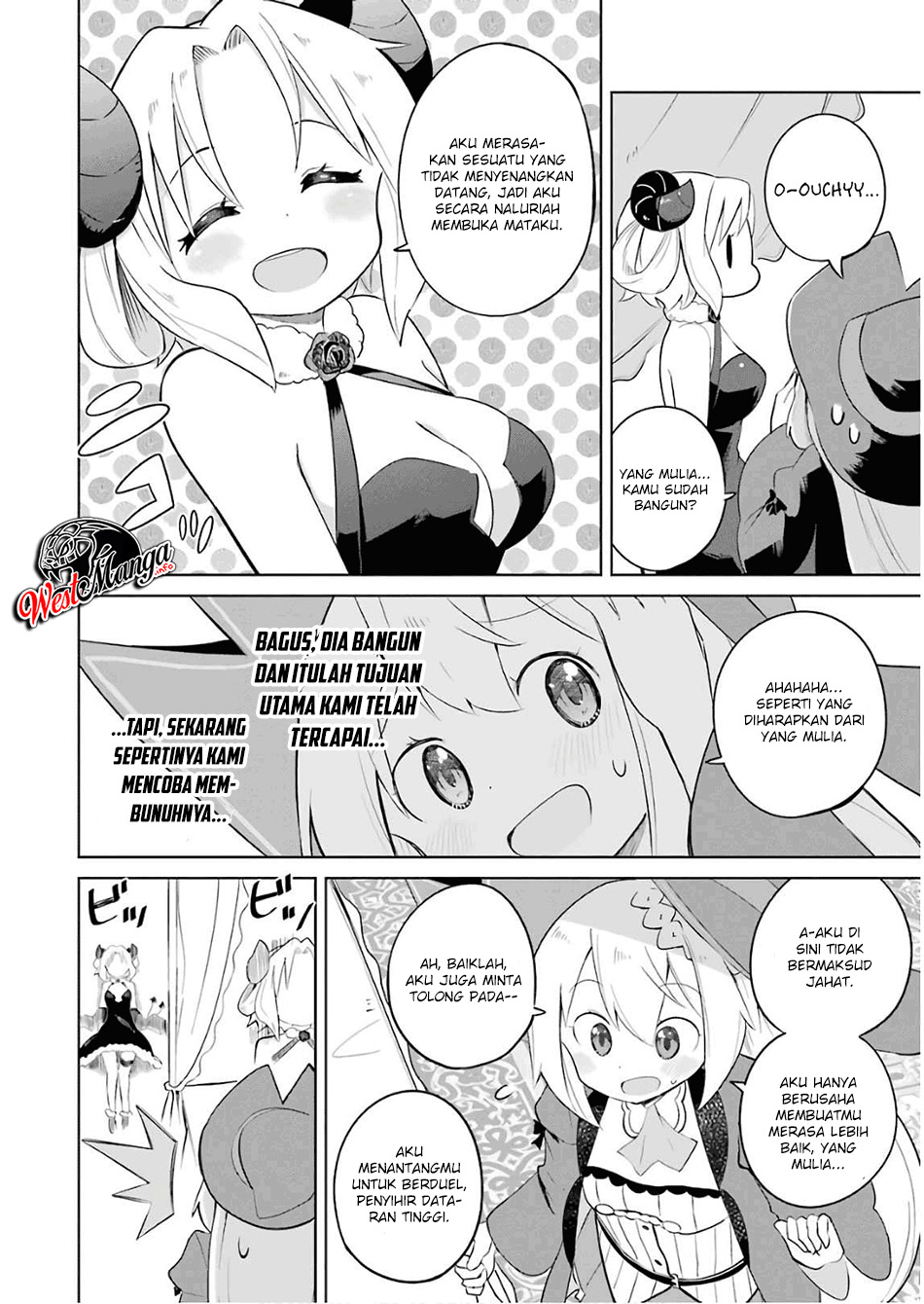 Slime Taoshite 300-nen Shiranai Uchi ni Level Max ni Nattemashita Chapter 22 Gambar 7