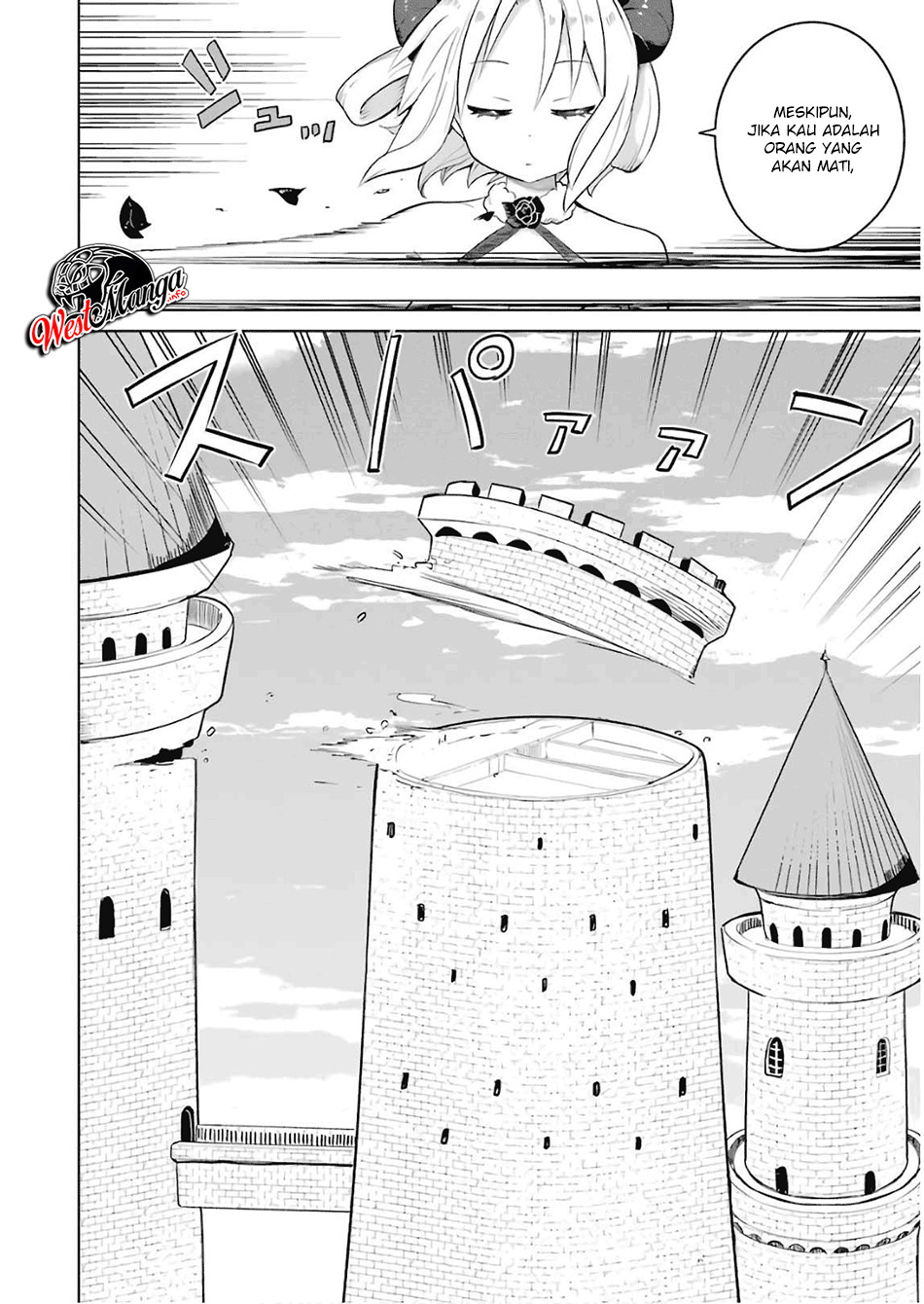 Slime Taoshite 300-nen Shiranai Uchi ni Level Max ni Nattemashita Chapter 22 Gambar 9
