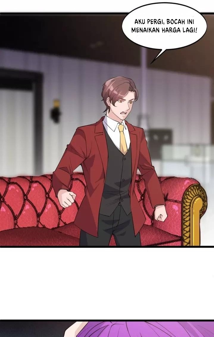 Super Bodyguard Chapter 44 Gambar 18