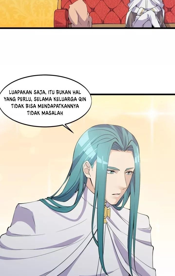 Super Bodyguard Chapter 44 Gambar 20