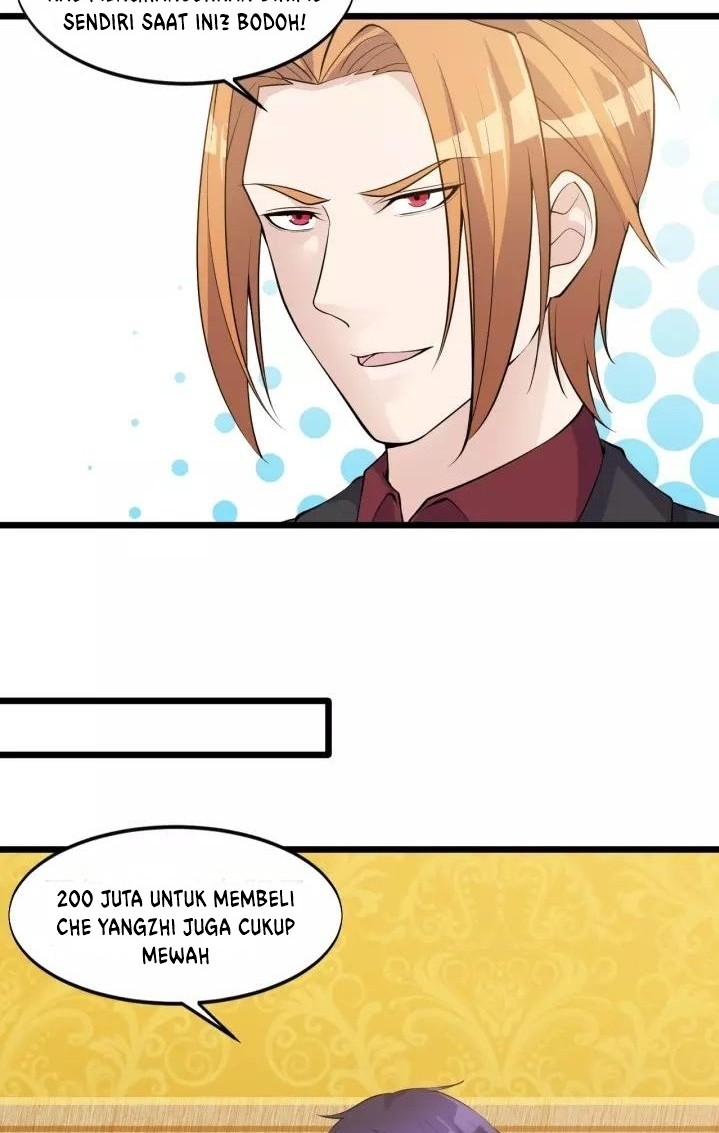 Super Bodyguard Chapter 44 Gambar 26