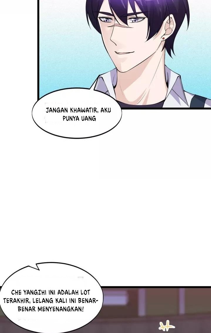 Super Bodyguard Chapter 44 Gambar 28