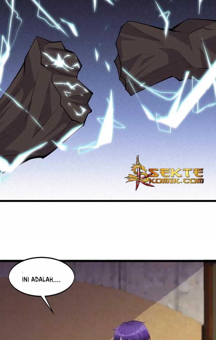 Super Bodyguard Chapter 44 Gambar 4