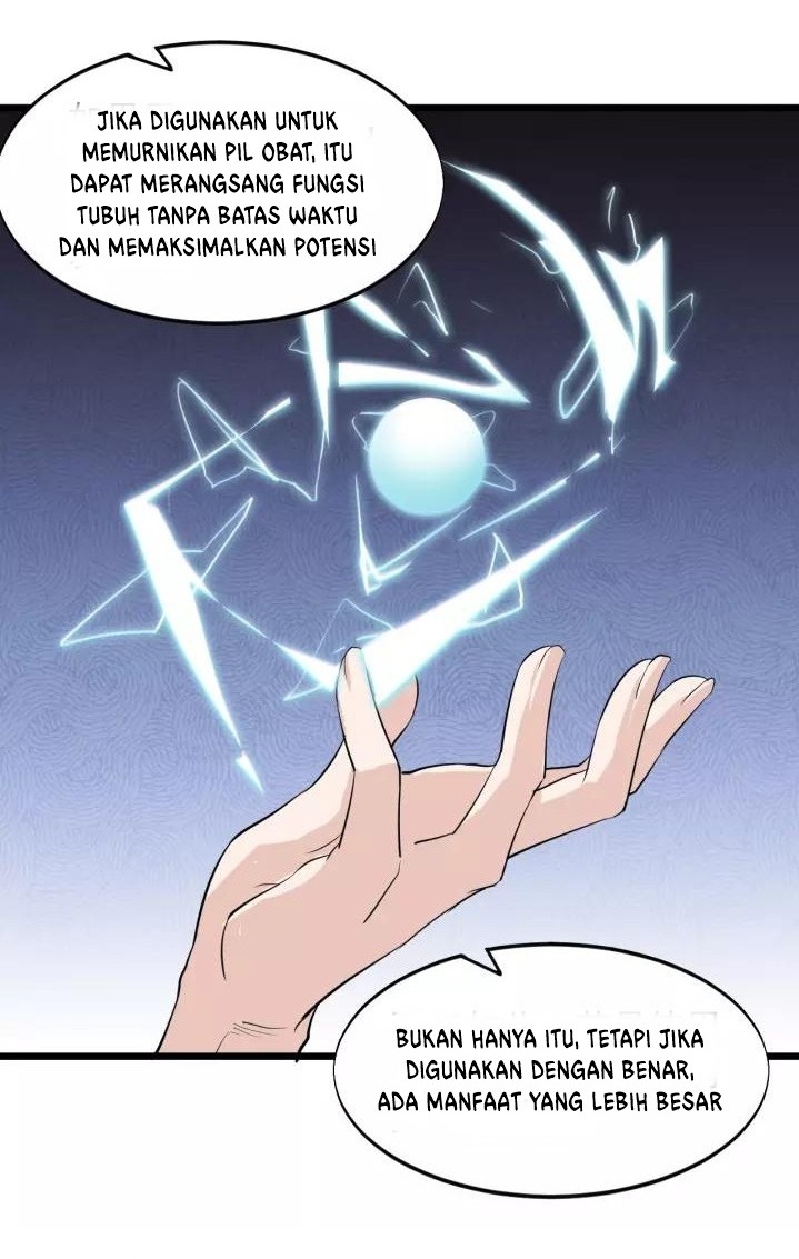 Super Bodyguard Chapter 44 Gambar 6