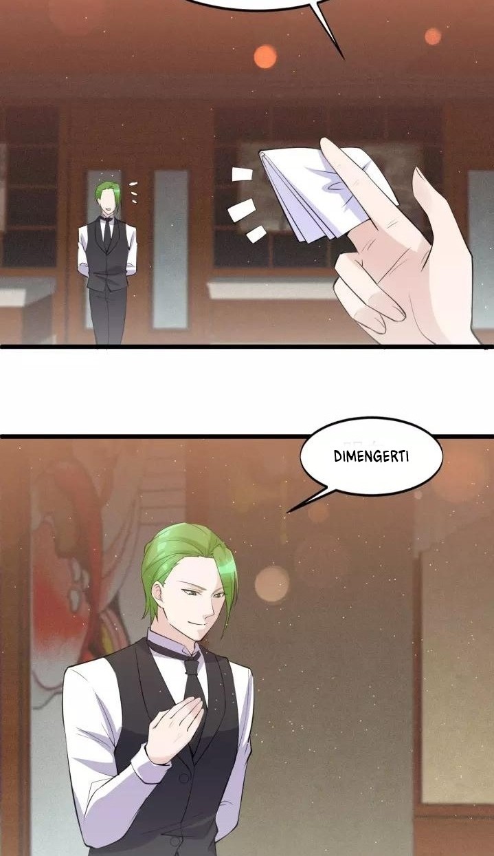Super Bodyguard Chapter 43 Gambar 18