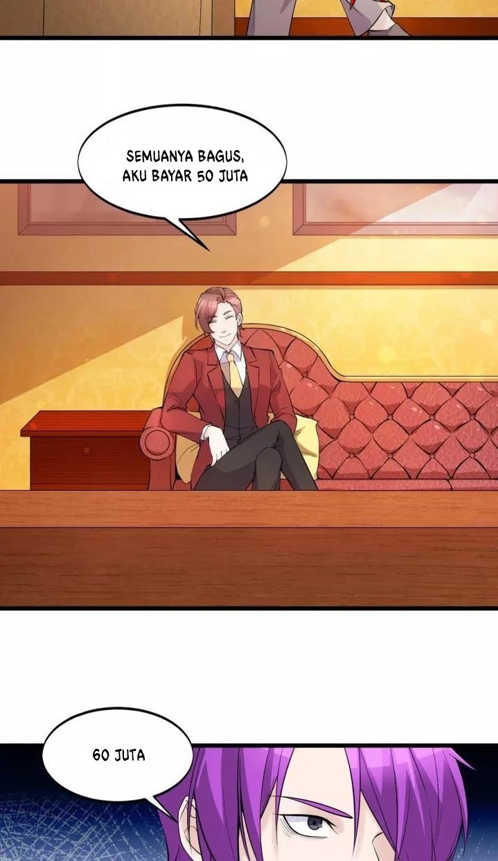 Super Bodyguard Chapter 43 Gambar 4