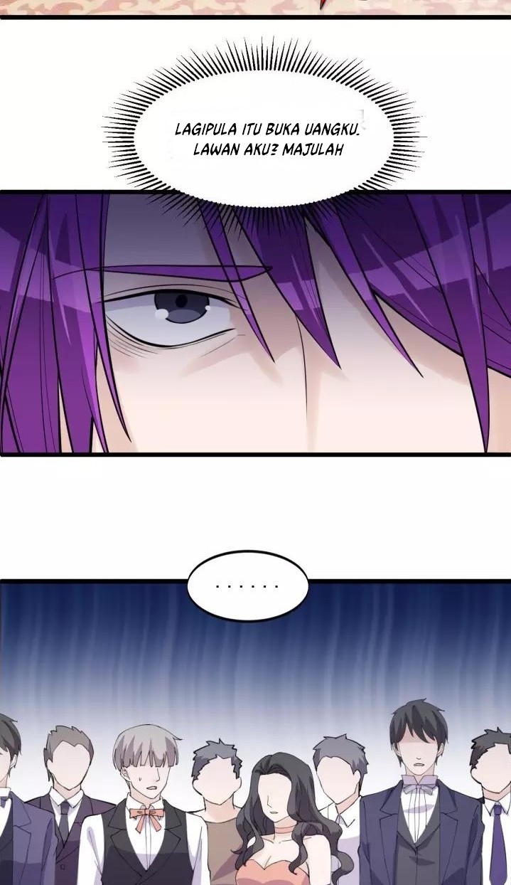 Super Bodyguard Chapter 43 Gambar 6