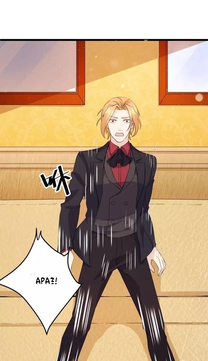 Super Bodyguard Chapter 43 Gambar 8