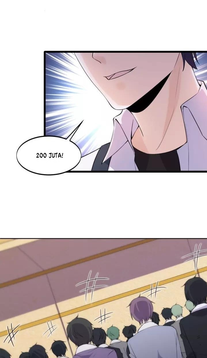 Super Bodyguard Chapter 43 Gambar 12