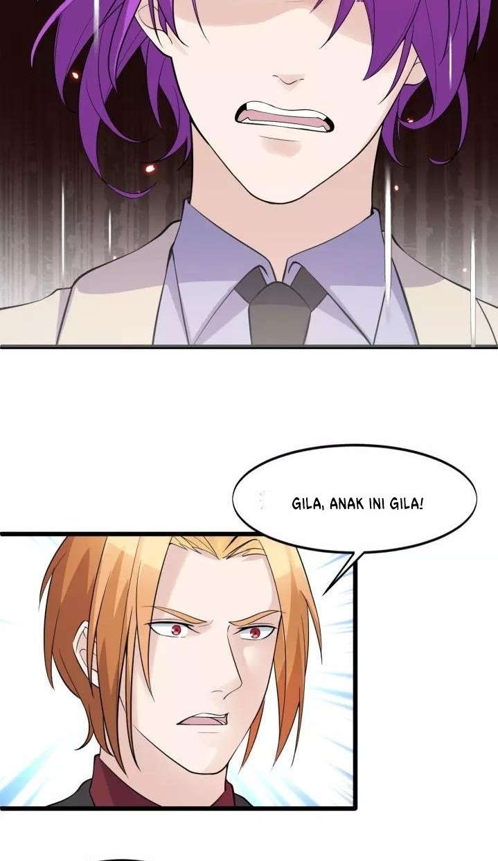 Super Bodyguard Chapter 43 Gambar 14