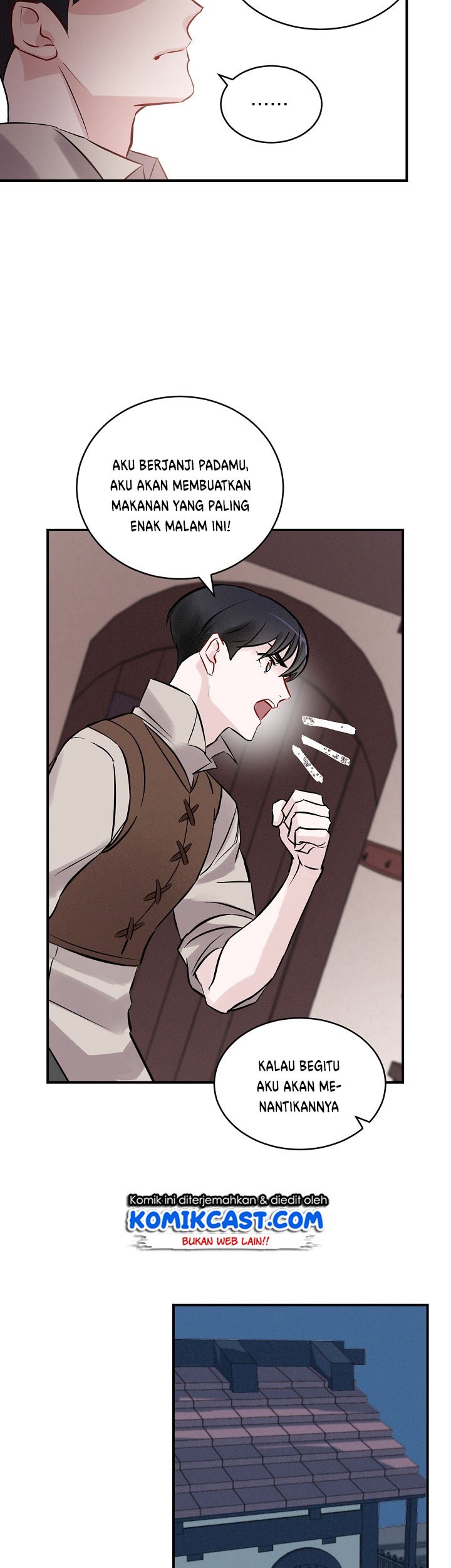 Leveling Up, By Only Eating! Chapter 05 Gambar 31