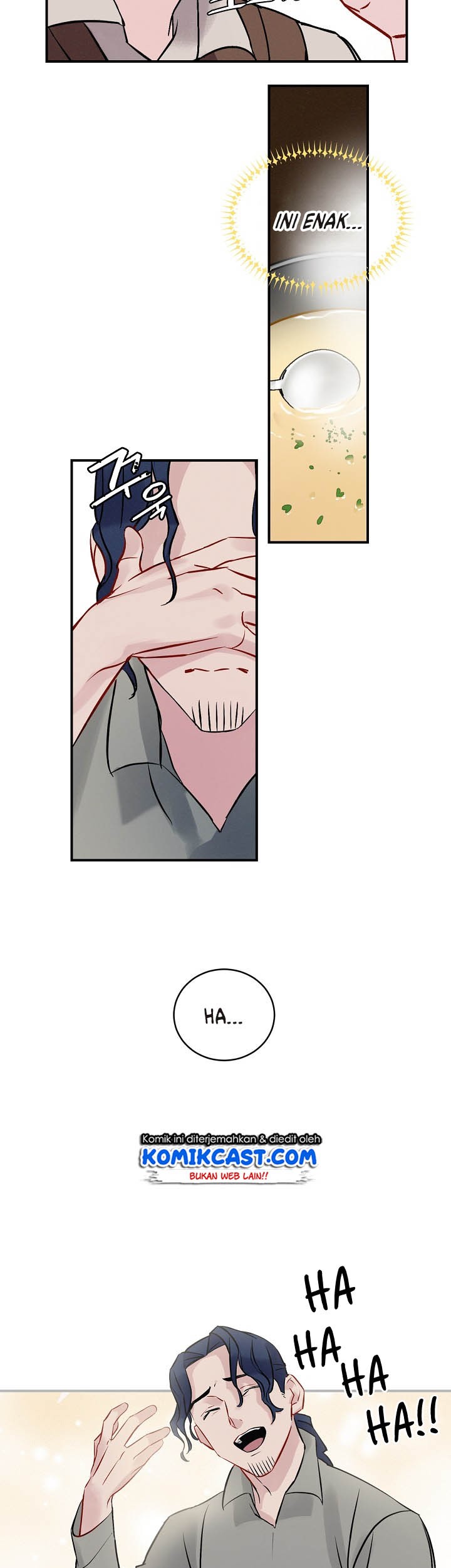 Leveling Up, By Only Eating! Chapter 05 Gambar 44