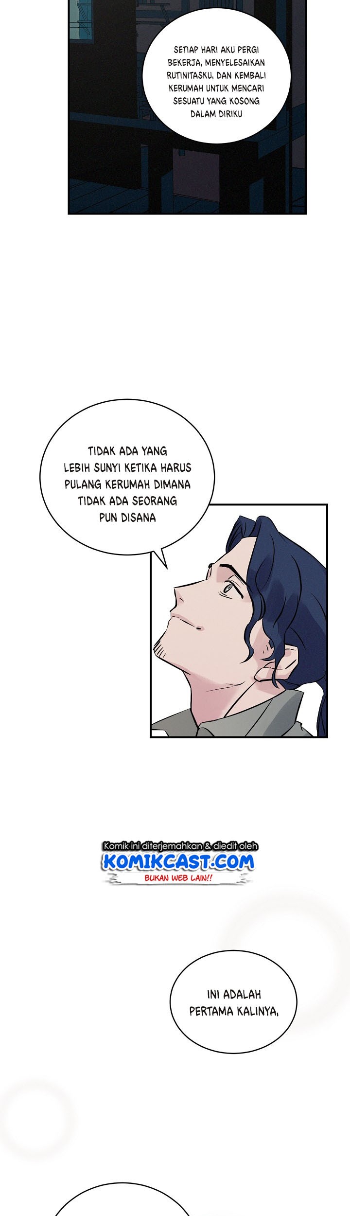 Leveling Up, By Only Eating! Chapter 05 Gambar 48