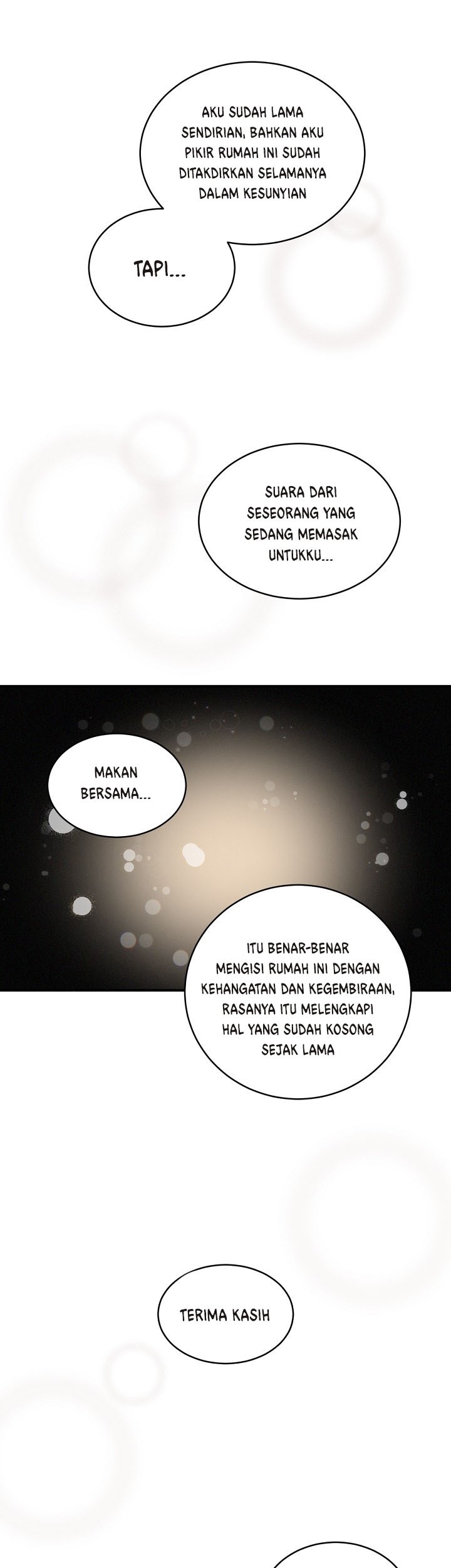 Leveling Up, By Only Eating! Chapter 05 Gambar 50