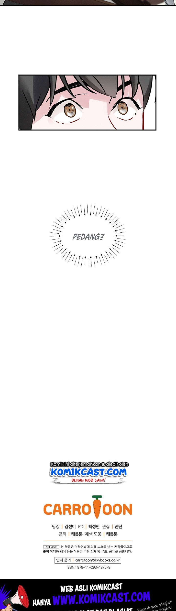 Leveling Up, By Only Eating! Chapter 05 Gambar 56