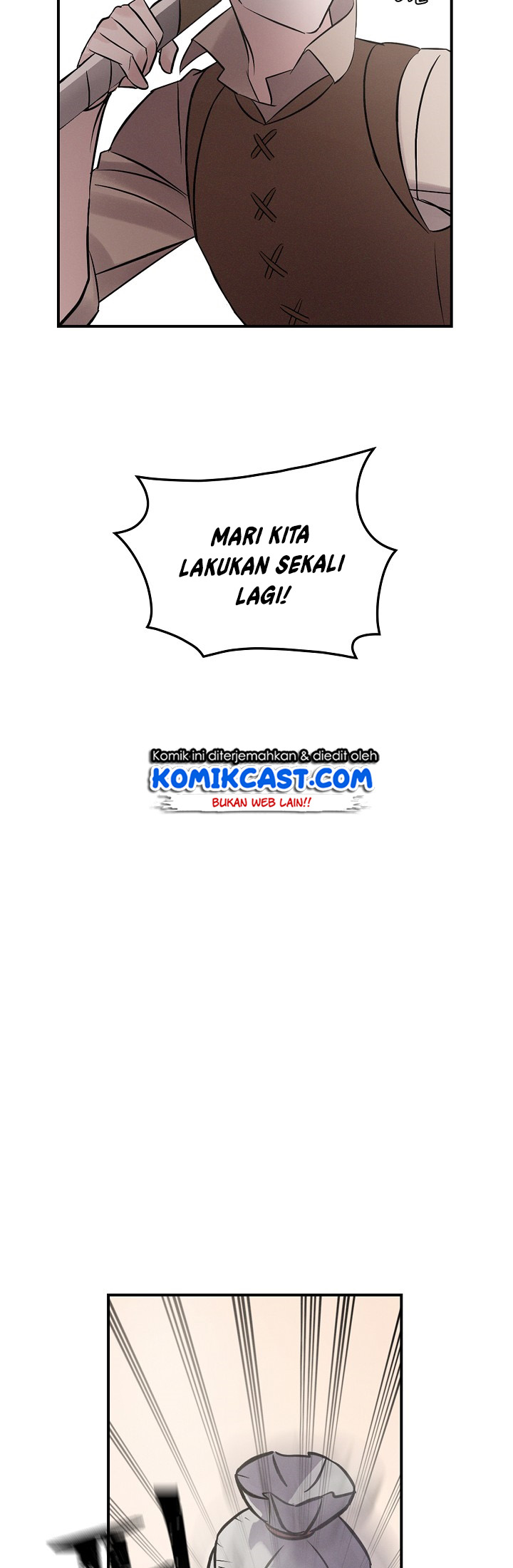 Leveling Up, By Only Eating! Chapter 05 Gambar 9