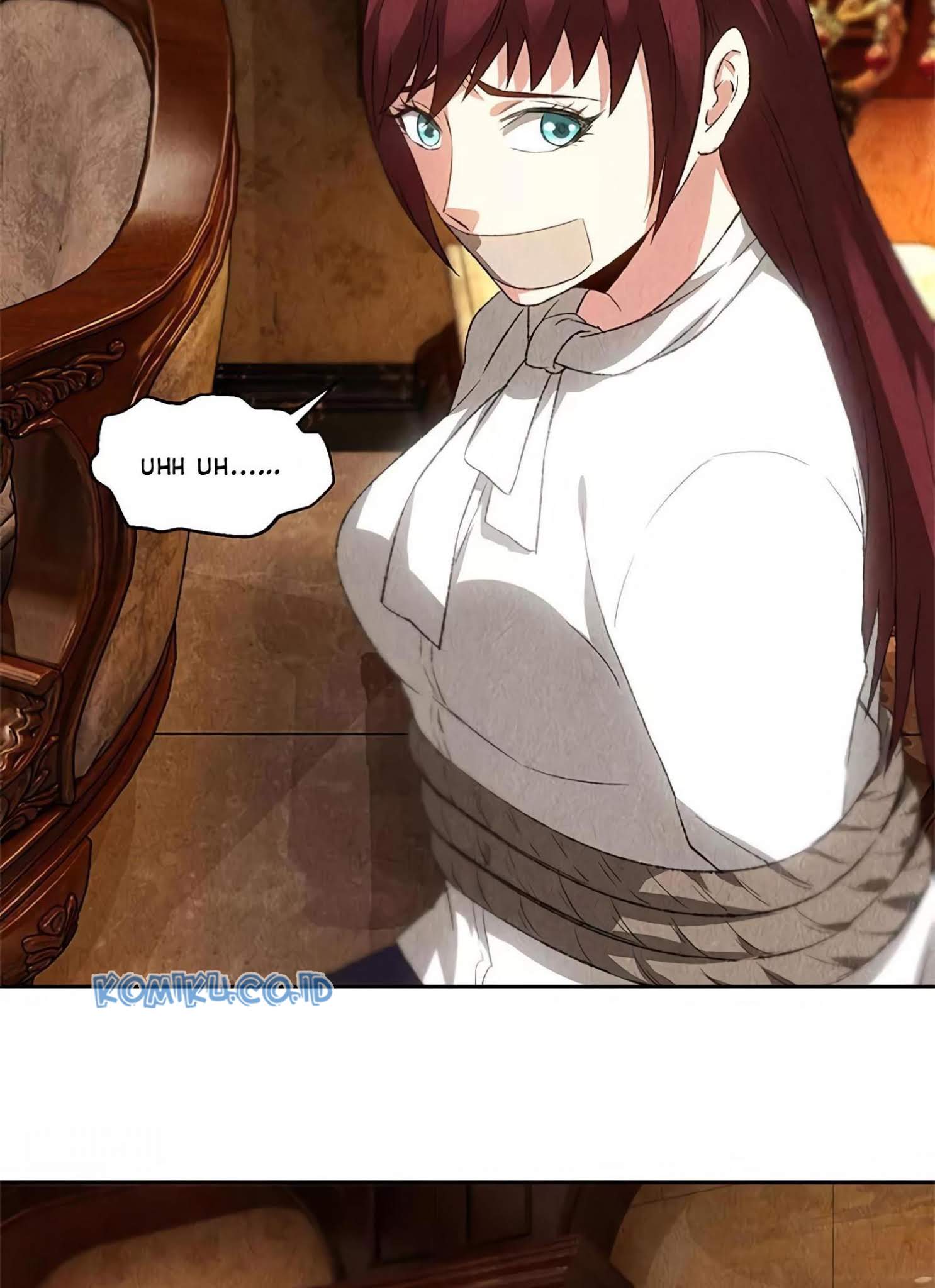 I Was Trash Chapter 70 Gambar 15