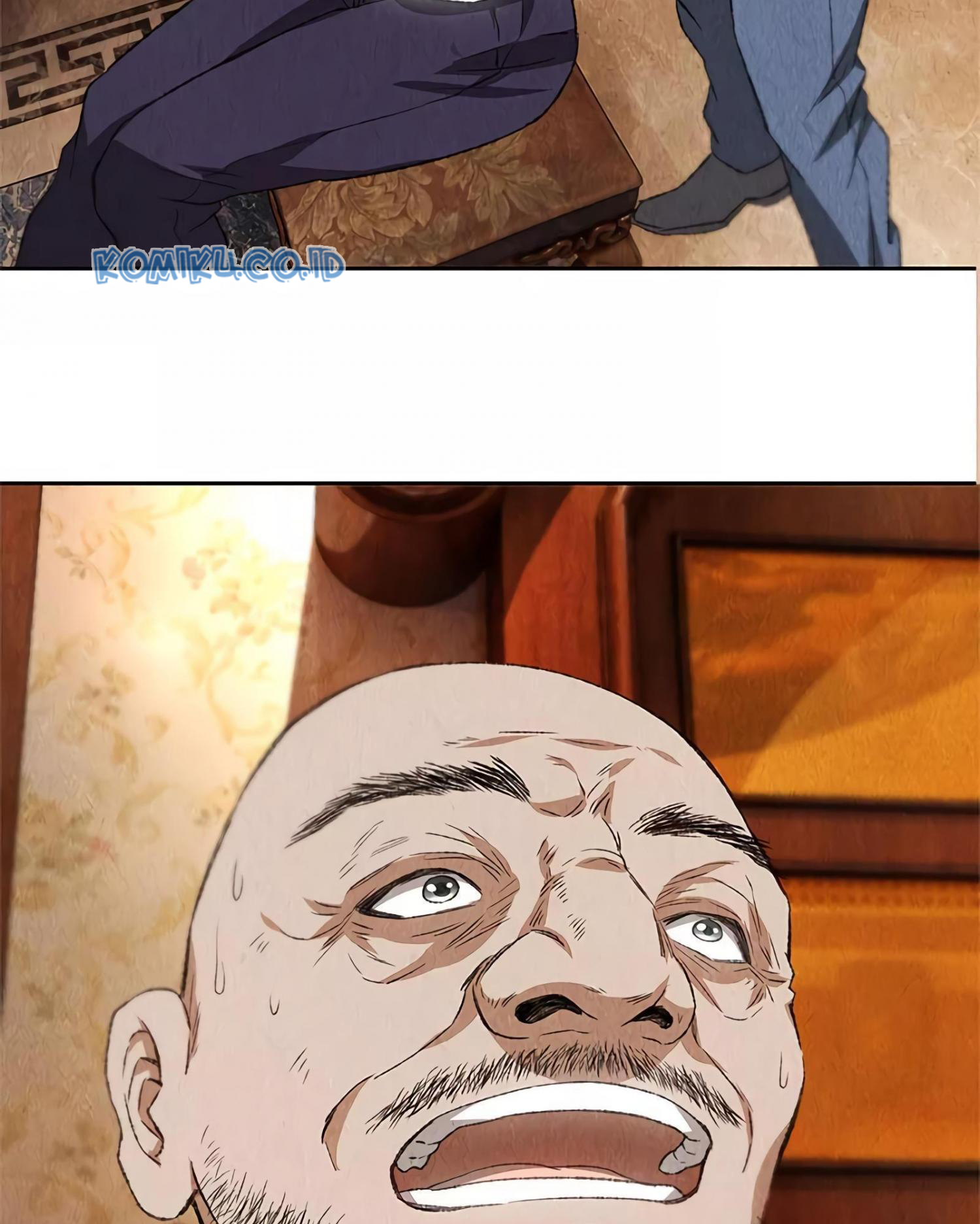 I Was Trash Chapter 70 Gambar 40