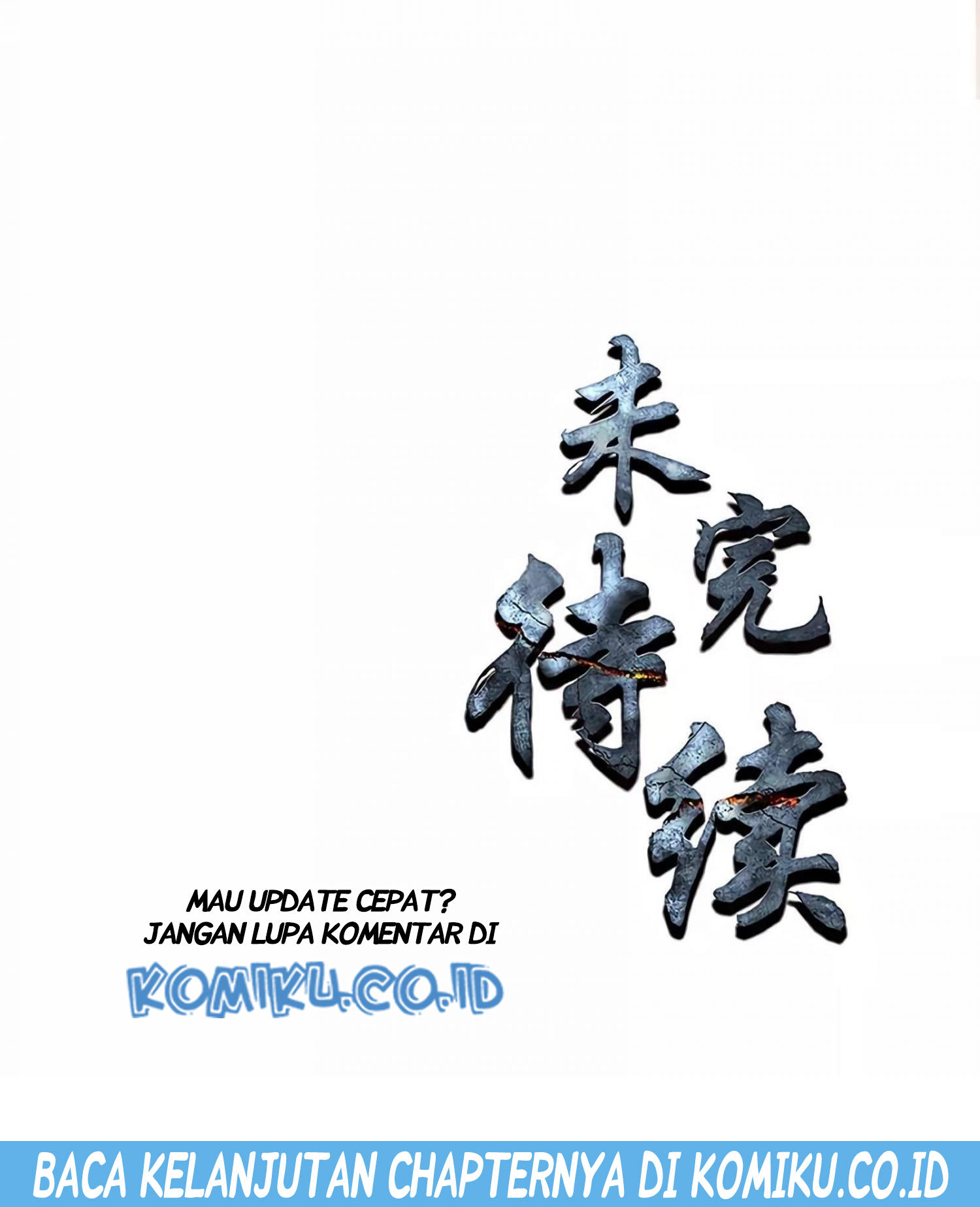 I Was Trash Chapter 70 Gambar 44