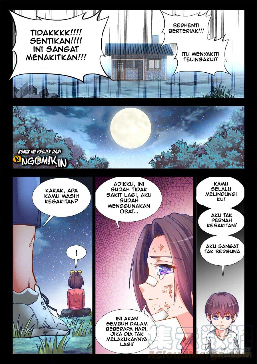 Ultimate Path Martial Arts Chapter 25 Gambar 10