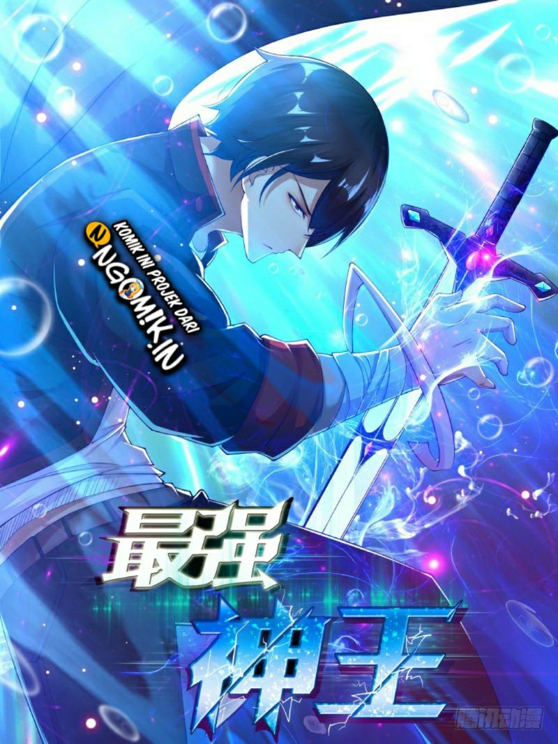 Baca Zui Qiang Shen Wang Chapter 61 Gambar 2
