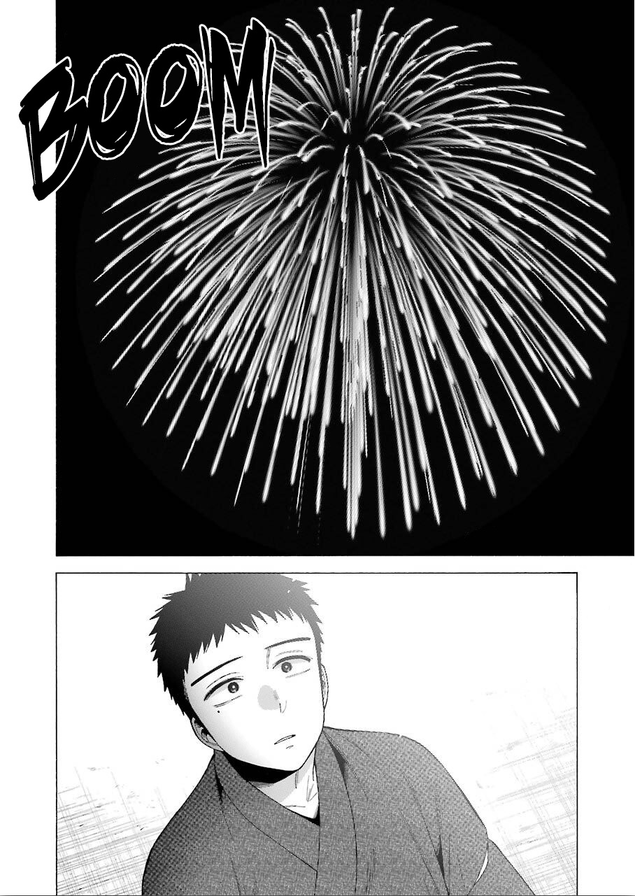 Sono Bisque Doll wa Koi wo suru Chapter 38 Gambar 9