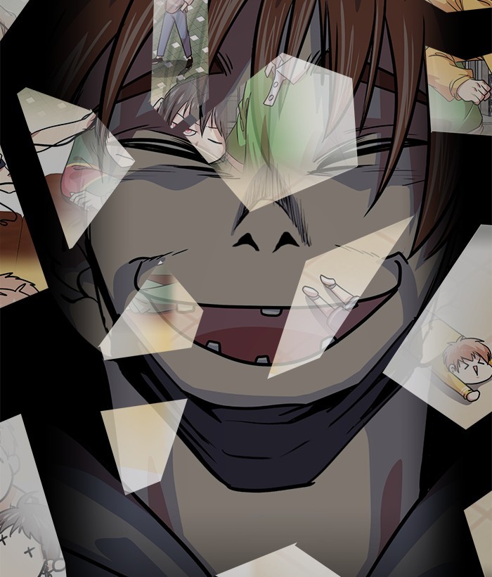 Change Season 2 Chapter 151 Gambar 35
