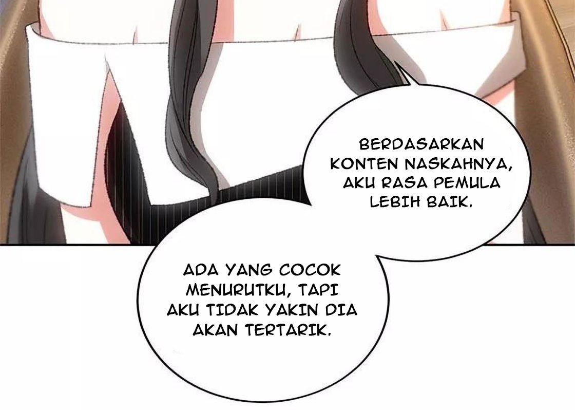 I Was Trash Chapter 73 Gambar 29