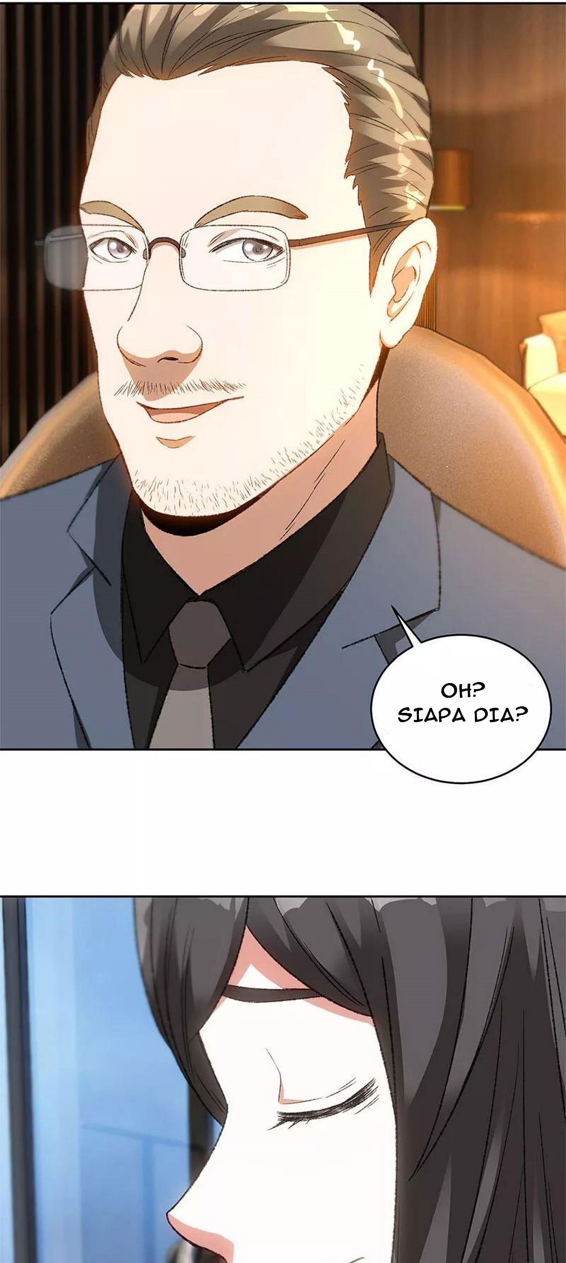 I Was Trash Chapter 73 Gambar 30