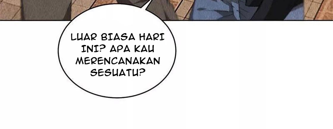 I Was Trash Chapter 73 Gambar 15