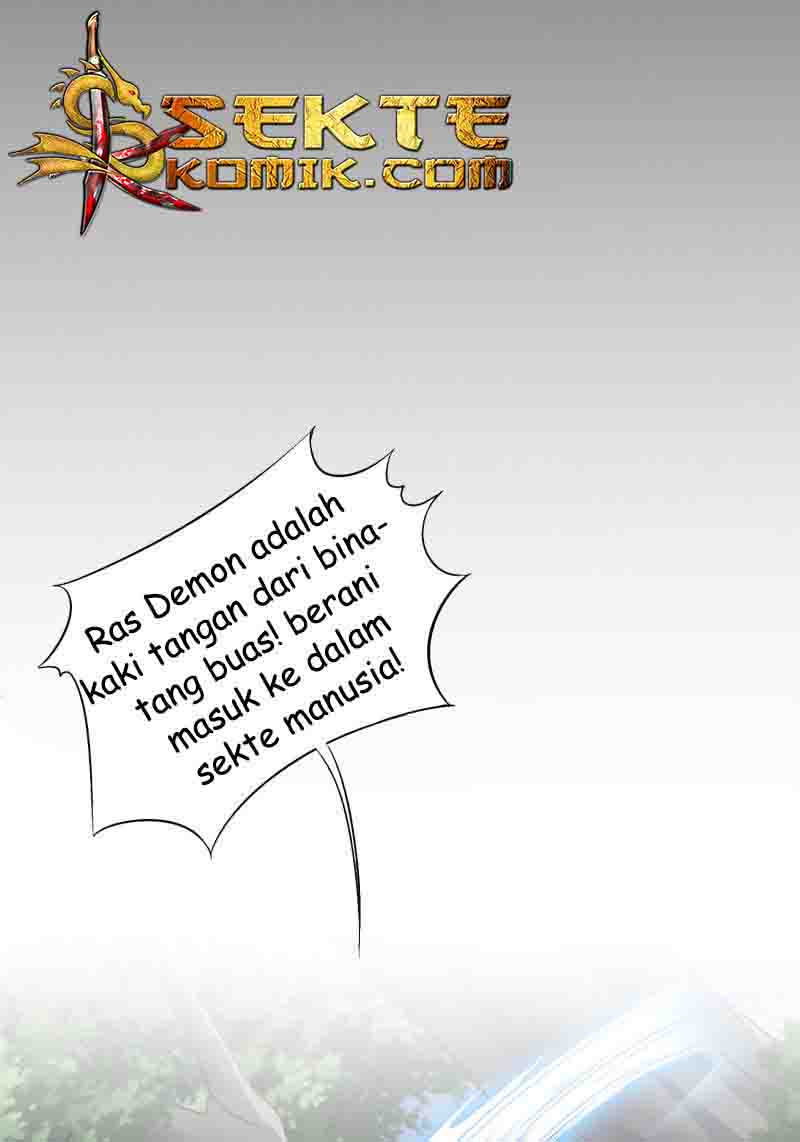 Lord Futian Chapter 20 Gambar 11