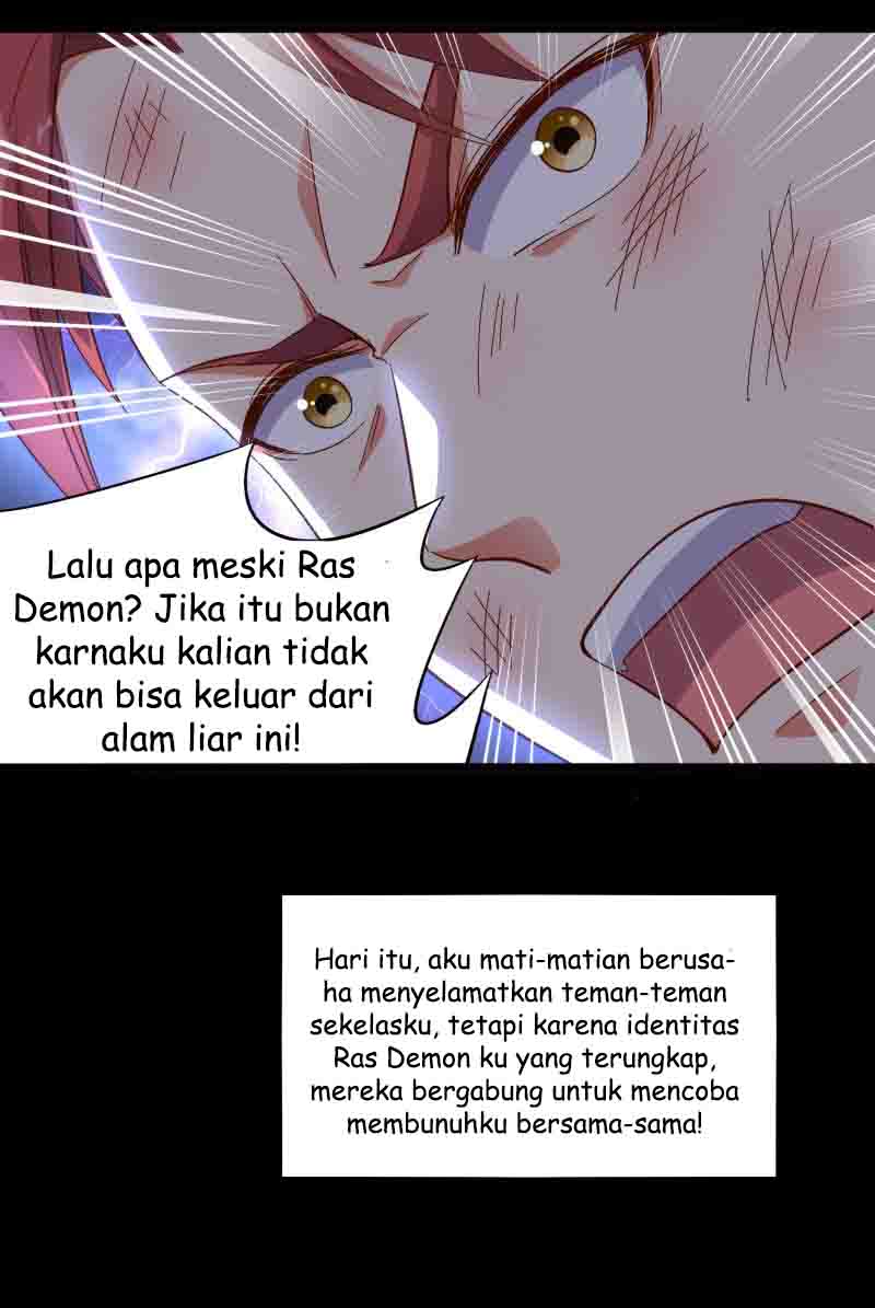 Lord Futian Chapter 20 Gambar 14