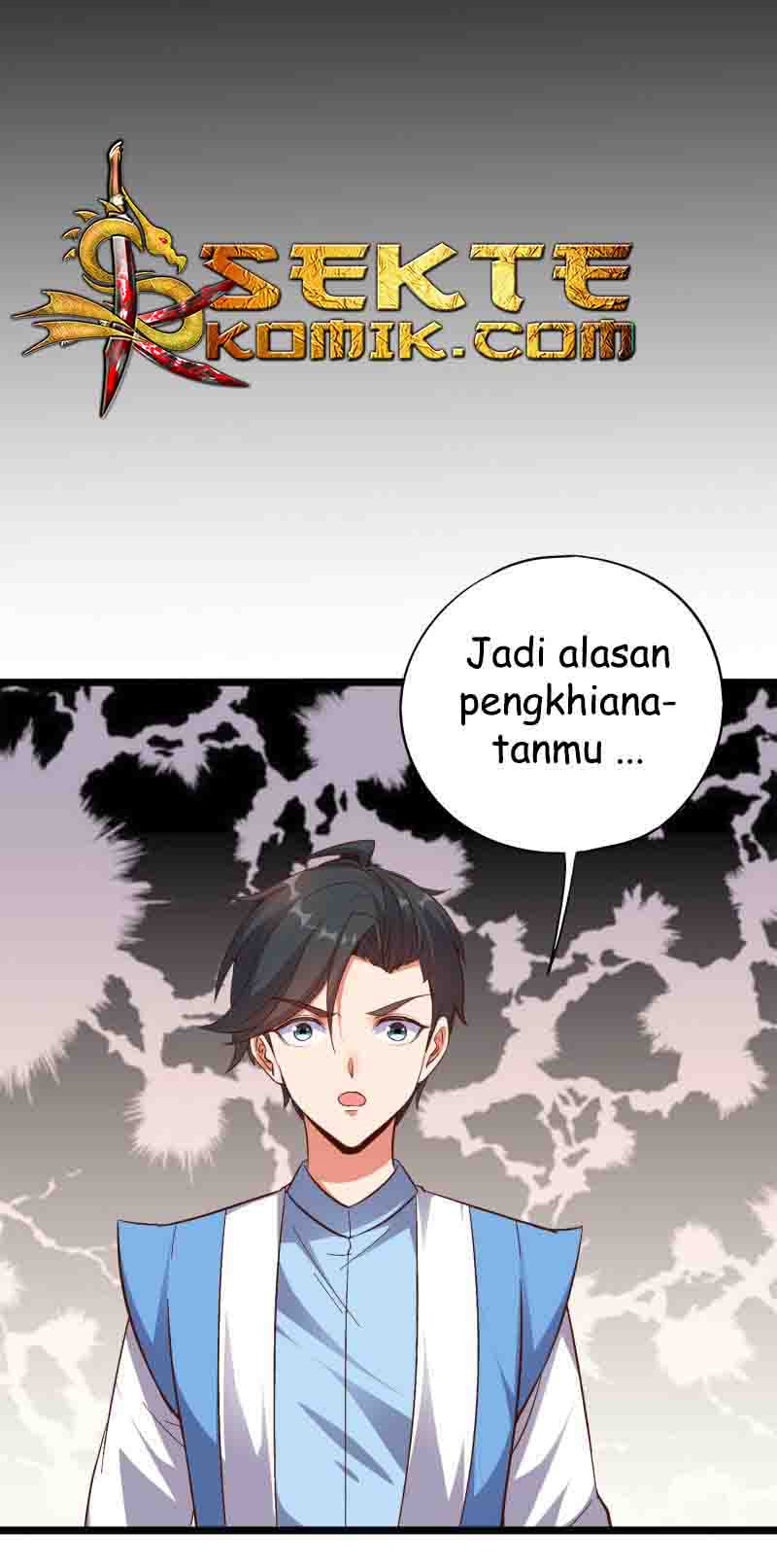Lord Futian Chapter 20 Gambar 15