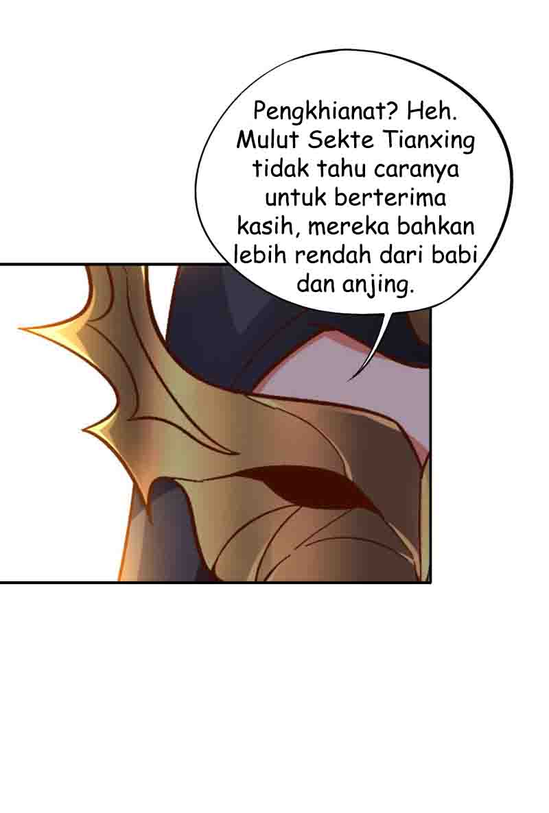 Lord Futian Chapter 20 Gambar 16
