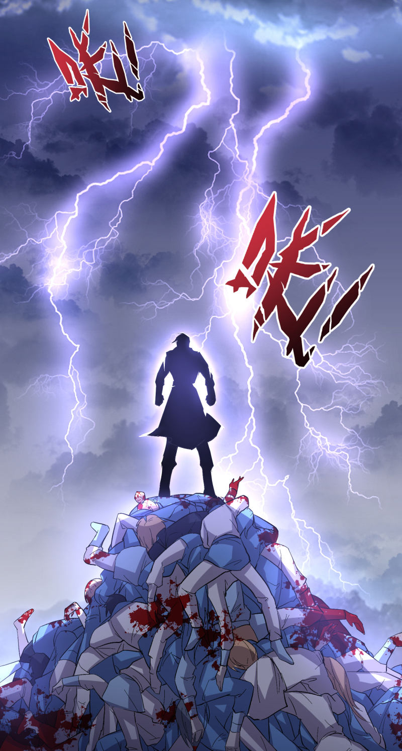 Lord Futian Chapter 20 Gambar 20
